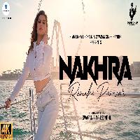Nakhra Renuka Panwar ft Mon T New Haryanvi Songs Haryanavi 2022 By Renuka Panwar Poster